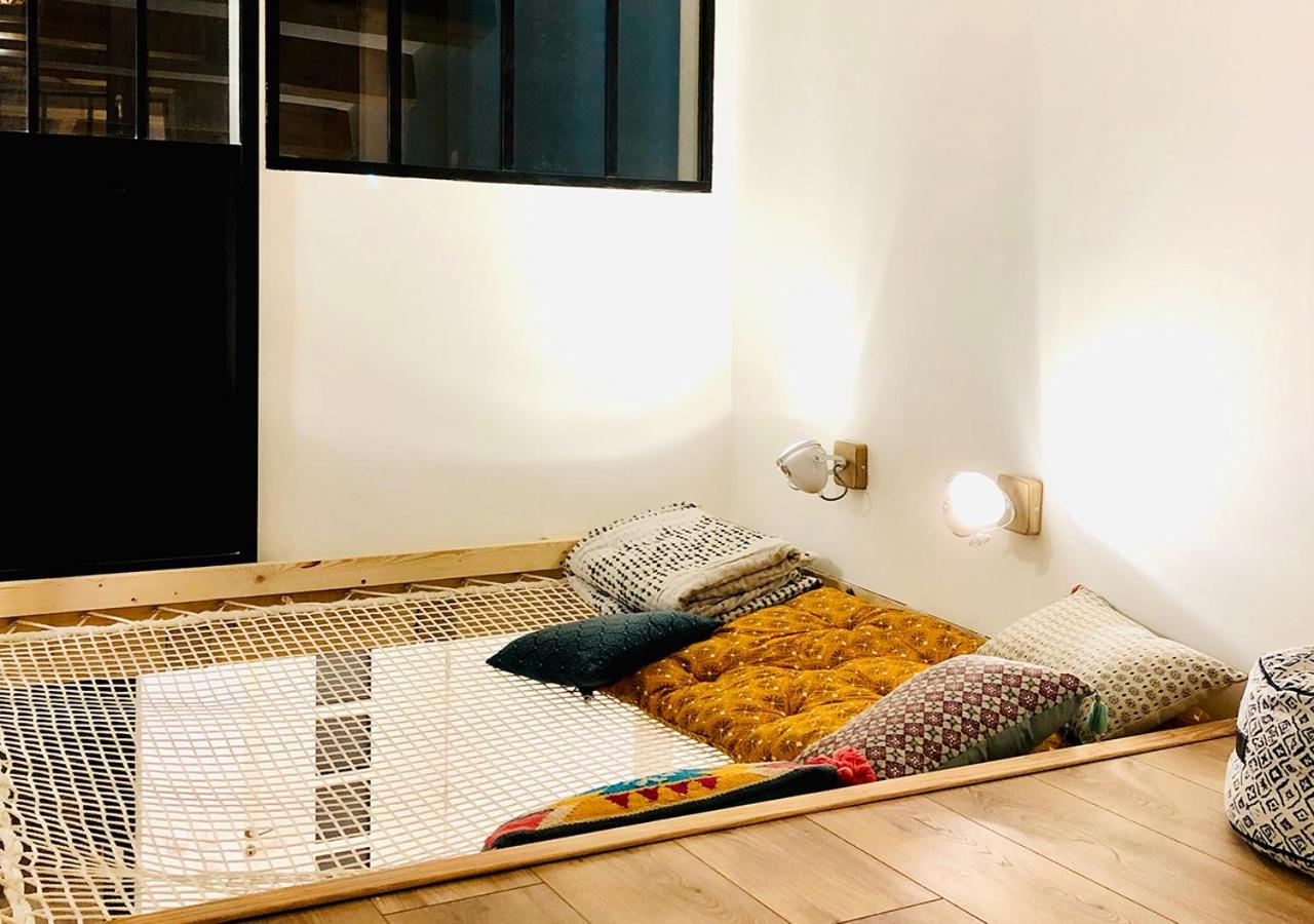 Maison Duplex, Avec Terrasse Dans Straßburg
