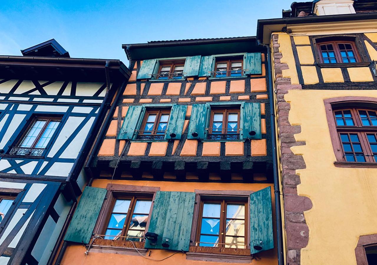 Maison Duplex, Avec Terrasse Dans Straßburg
