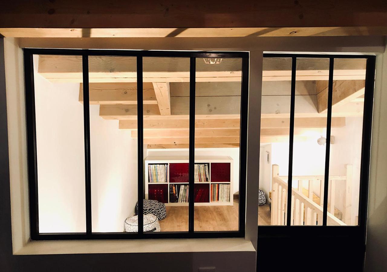 Maison Duplex, Avec Terrasse Dans Ferienhaus